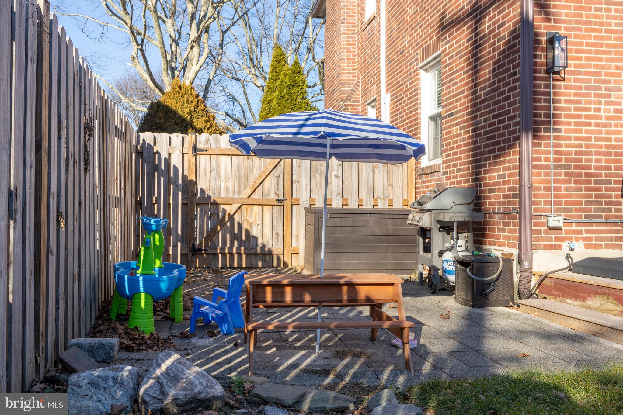 223 Regester Avenue Baltimore, MD 21212 - Photo 58 of 61