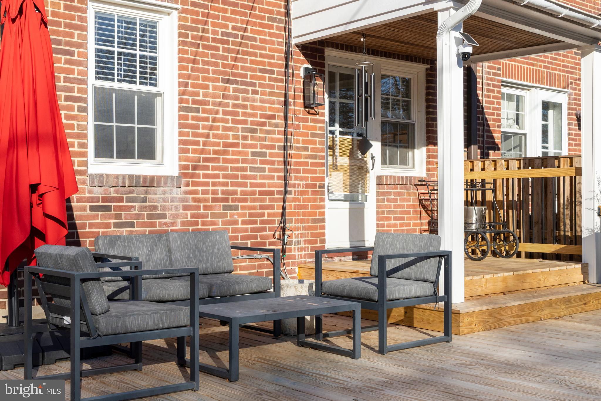 223 Regester Avenue Baltimore, MD 21212 - Photo 59 of 61