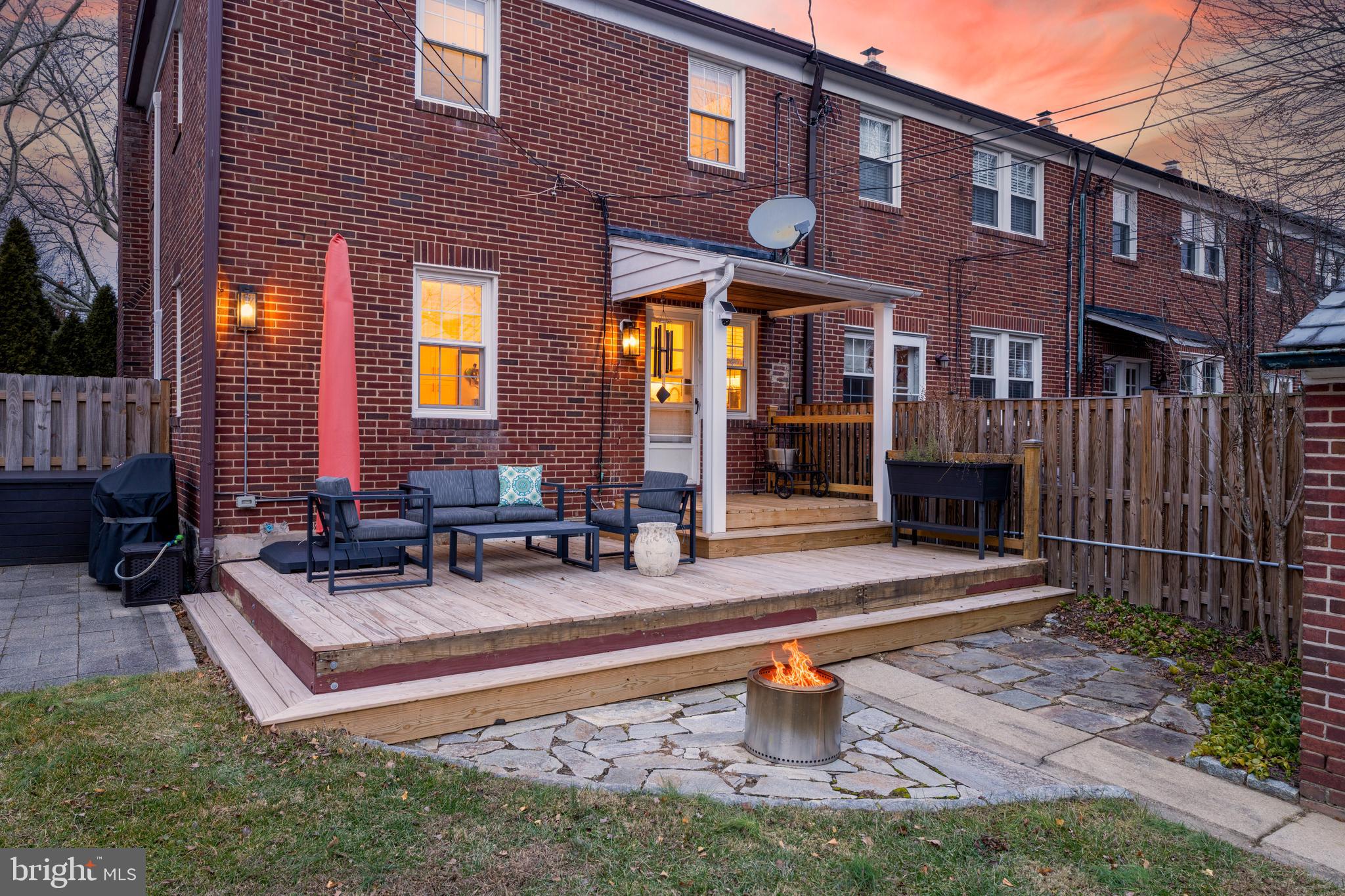 223 Regester Avenue Baltimore, MD 21212 - Photo 60 of 61