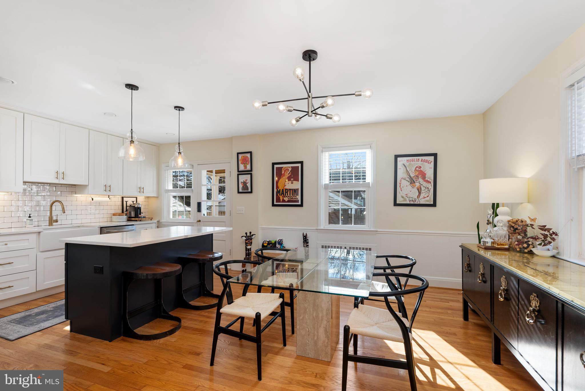 223 Regester Avenue Baltimore, MD 21212 - Photo 10 of 61