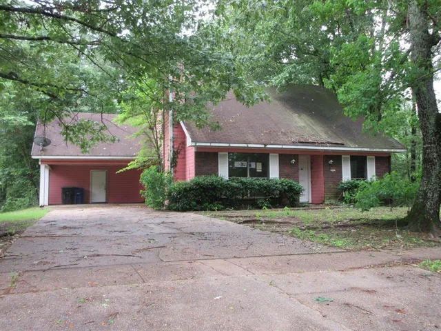 $95,000 | 4231 Scenic Drive, Shreveport, LA 71119