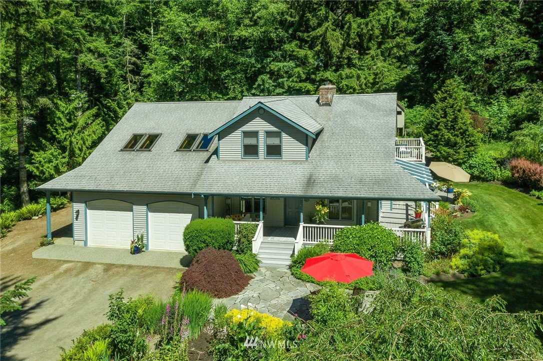 3331 Northwest Parris Road Poulsbo, WA 98370 - Photo 2 of 38 Gallery Image 2