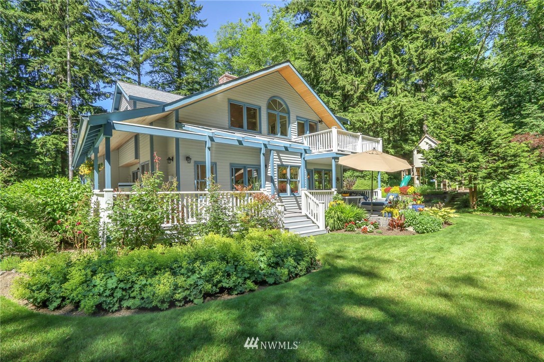 3331 Northwest Parris Road Poulsbo, WA 98370 - Photo 6 of 38 Gallery Image 6
