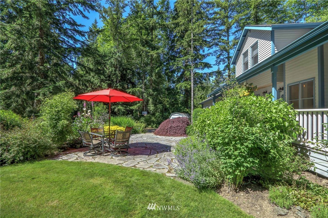 3331 Northwest Parris Road Poulsbo, WA 98370 - Photo 7 of 38 Gallery Image 7