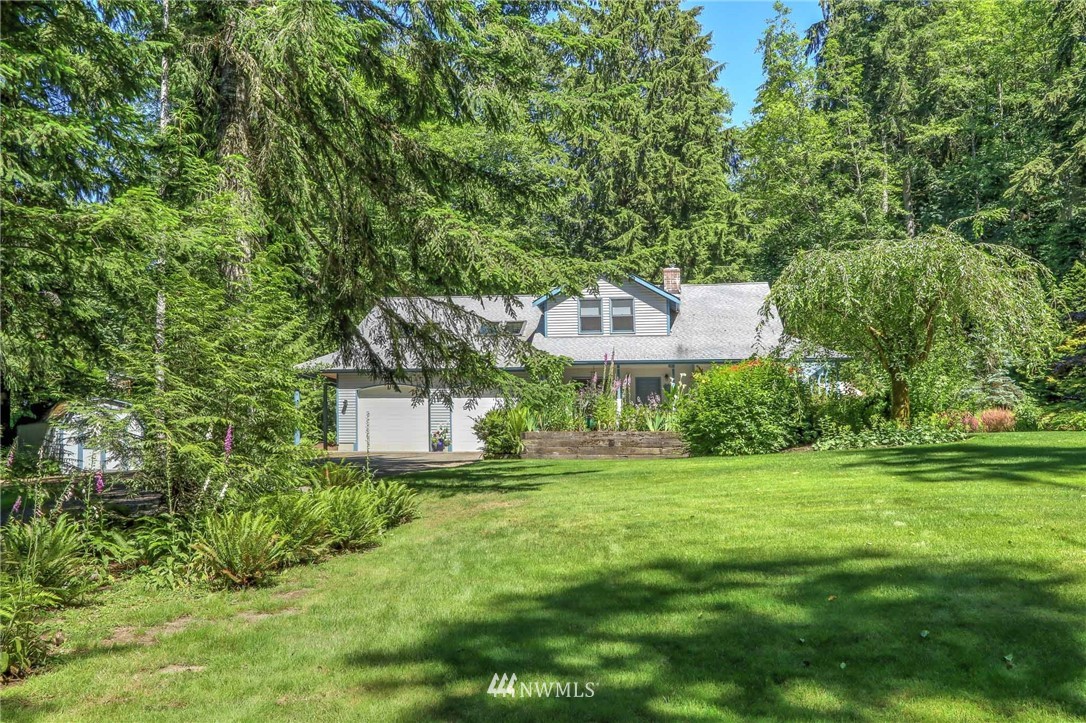 3331 Northwest Parris Road Poulsbo, WA 98370 - Photo 8 of 38 Gallery Image 8