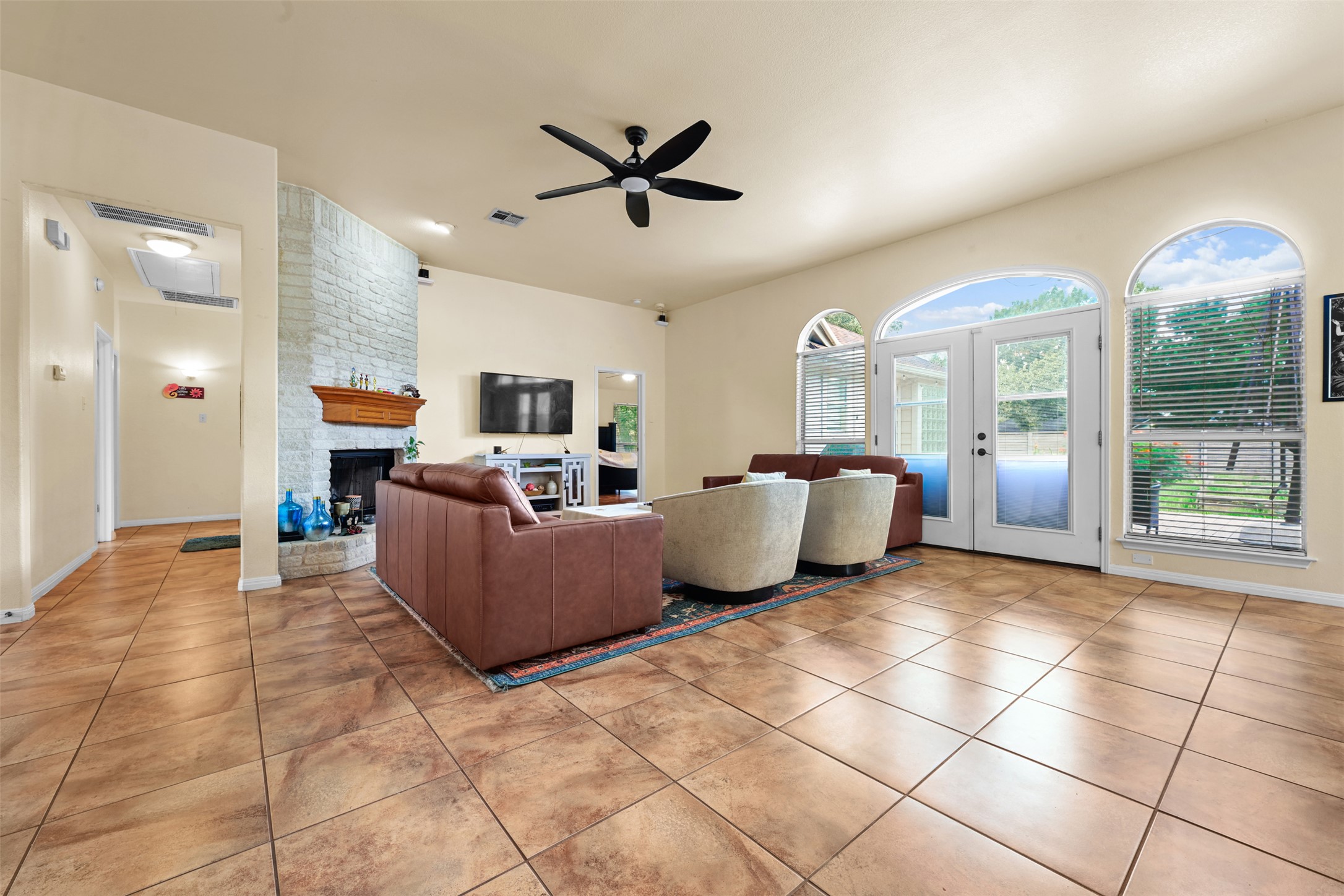 6006 Barletta Road Round Rock, TX 78681 - Photo 14 of 37