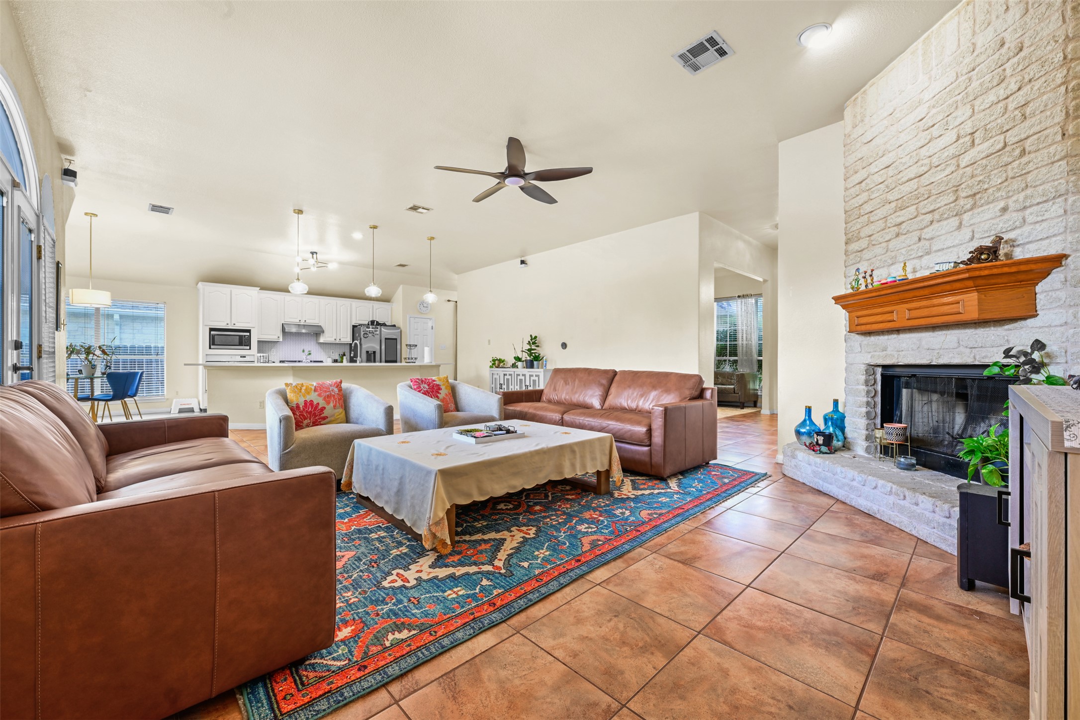 6006 Barletta Road Round Rock, TX 78681 - Photo 15 of 37