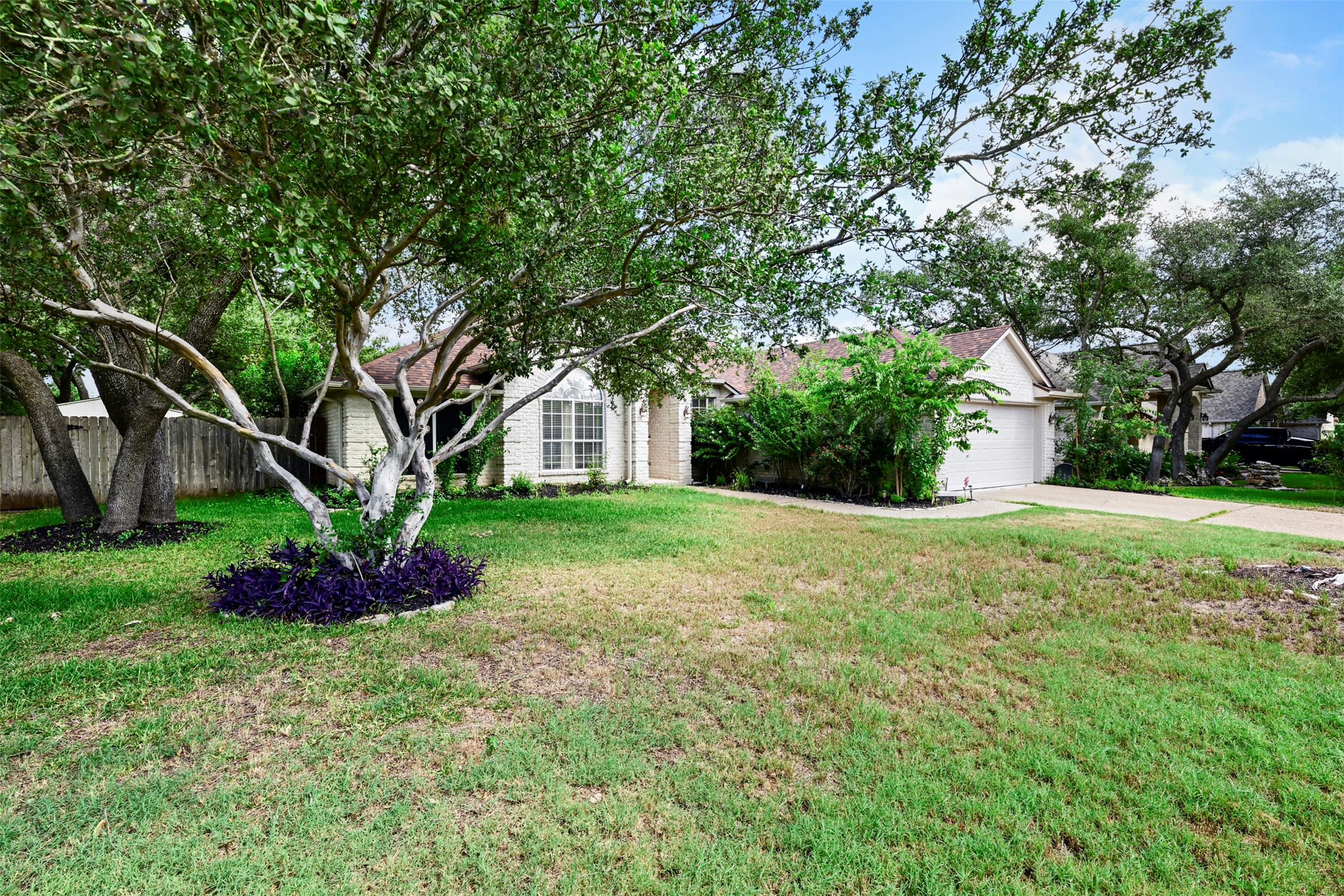 6006 Barletta Road Round Rock, TX 78681 - Photo 2 of 37