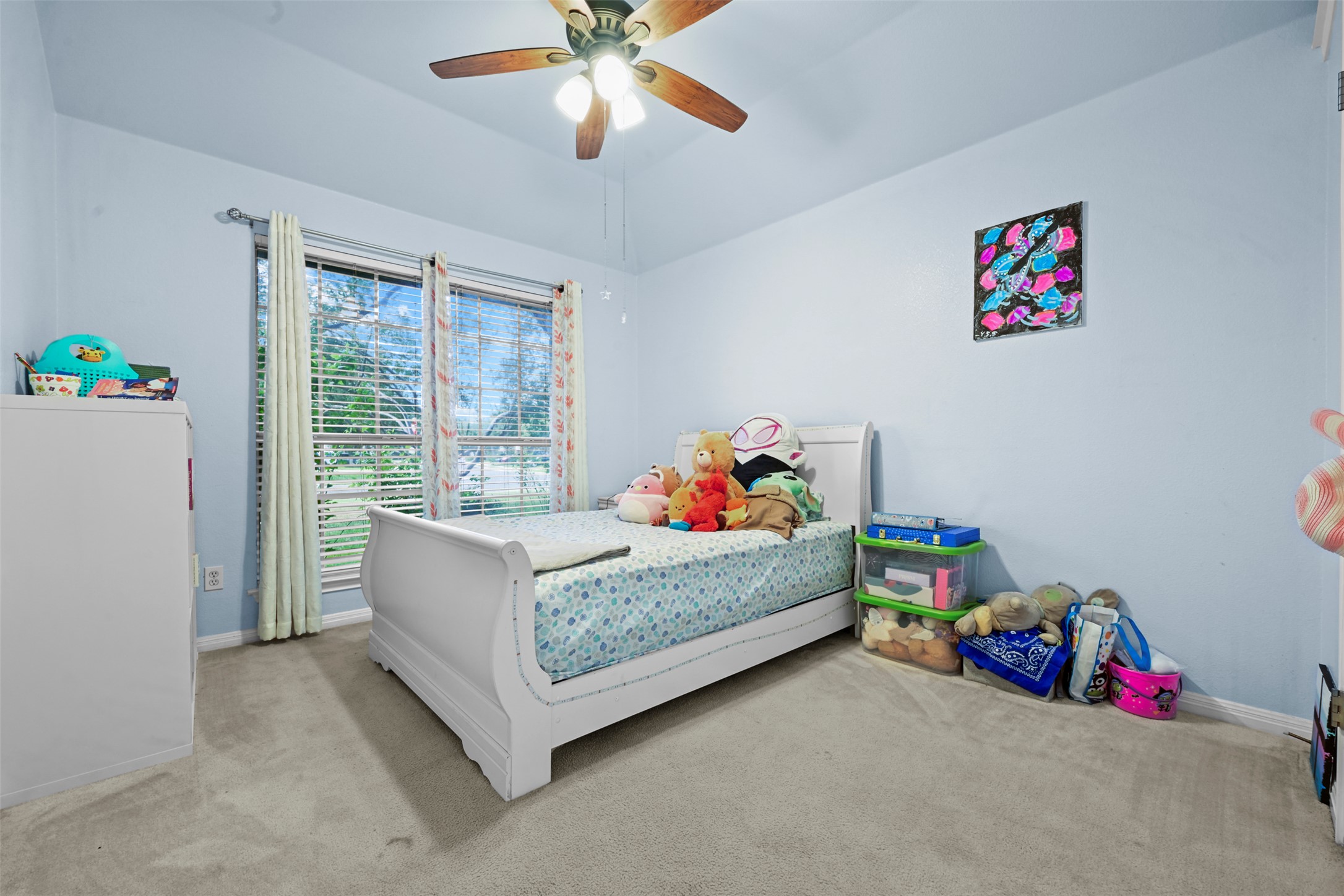 6006 Barletta Road Round Rock, TX 78681 - Photo 22 of 37