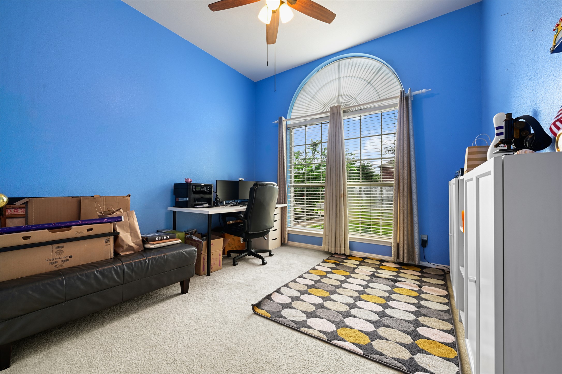 6006 Barletta Road Round Rock, TX 78681 - Photo 24 of 37