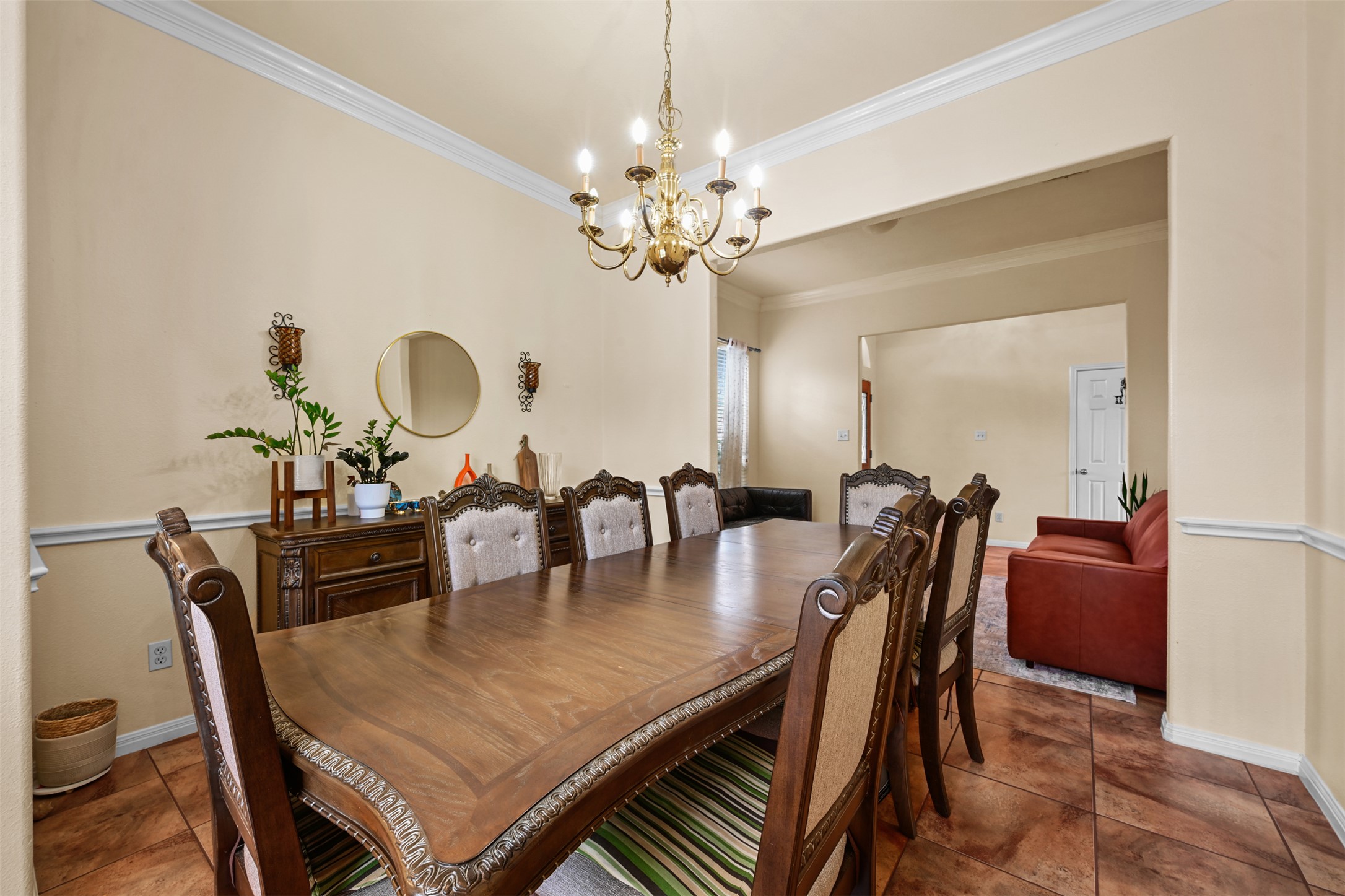 6006 Barletta Road Round Rock, TX 78681 - Photo 28 of 37