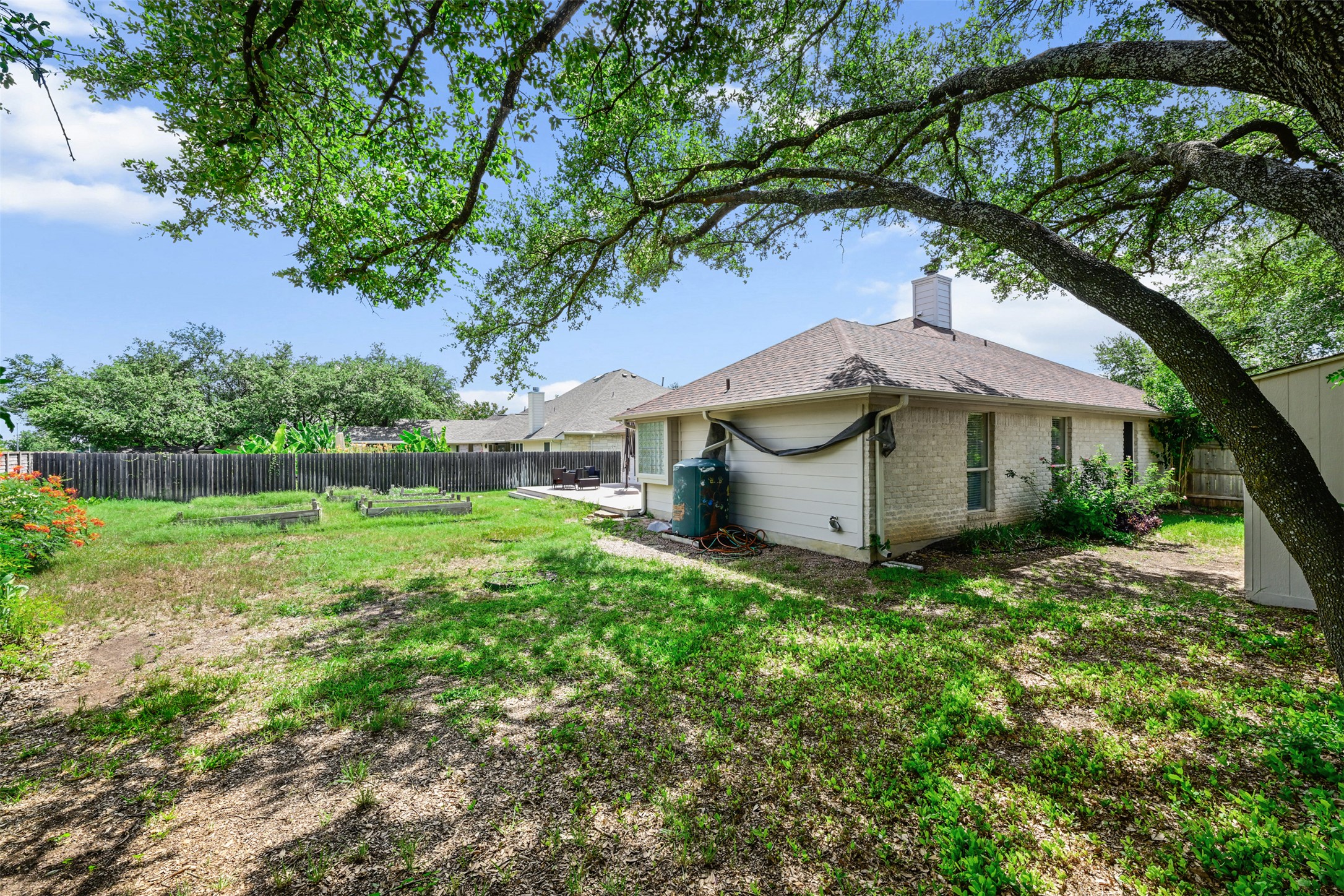 6006 Barletta Road Round Rock, TX 78681 - Photo 34 of 37