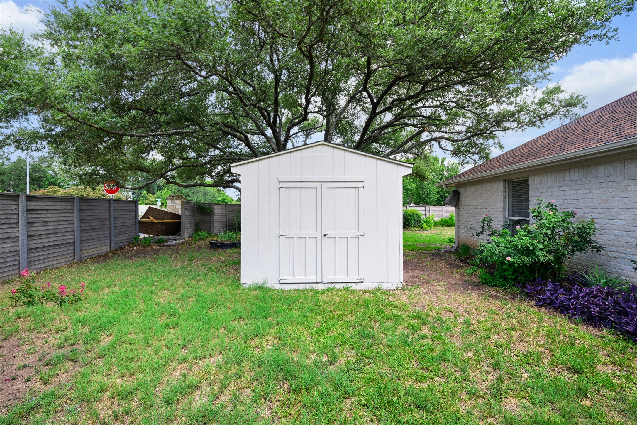 6006 Barletta Road Round Rock, TX 78681 - Photo 35 of 37