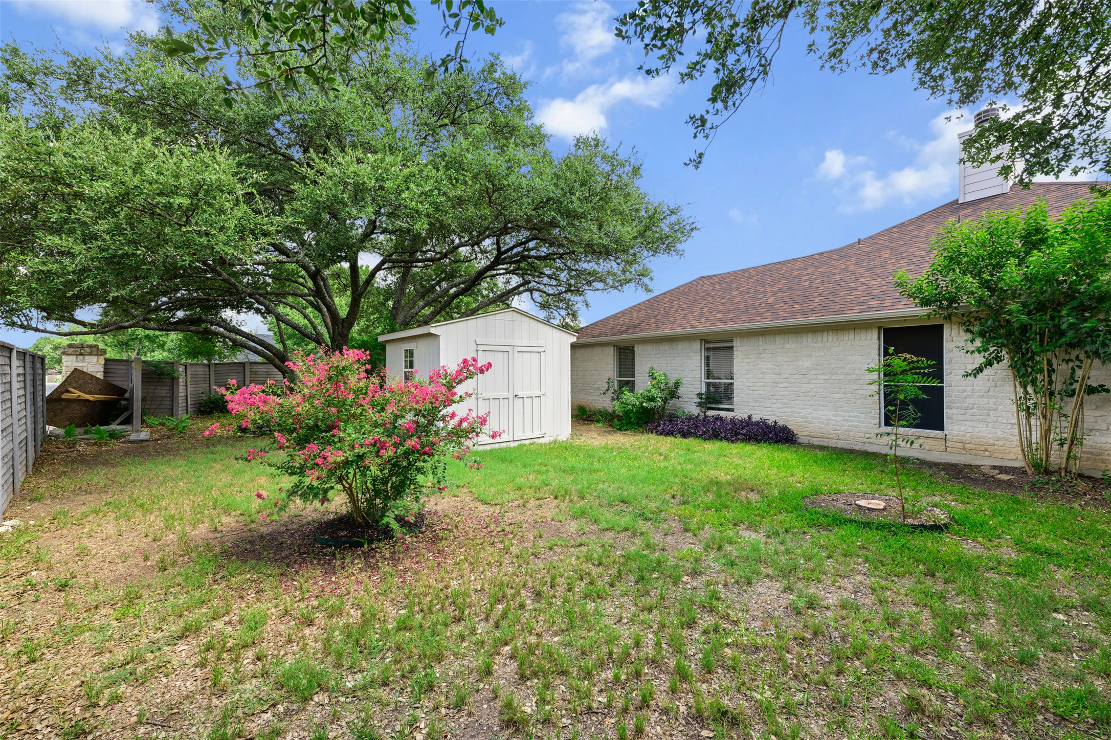 6006 Barletta Road Round Rock, TX 78681 - Photo 36 of 37