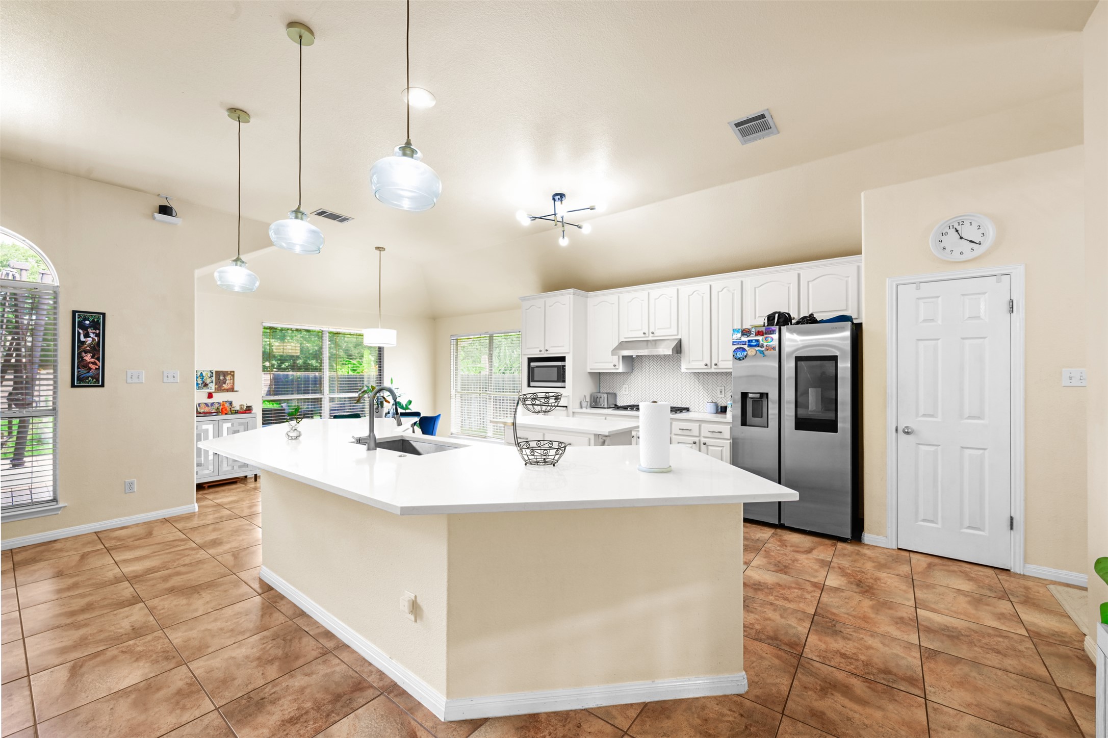 6006 Barletta Road Round Rock, TX 78681 - Photo 7 of 37