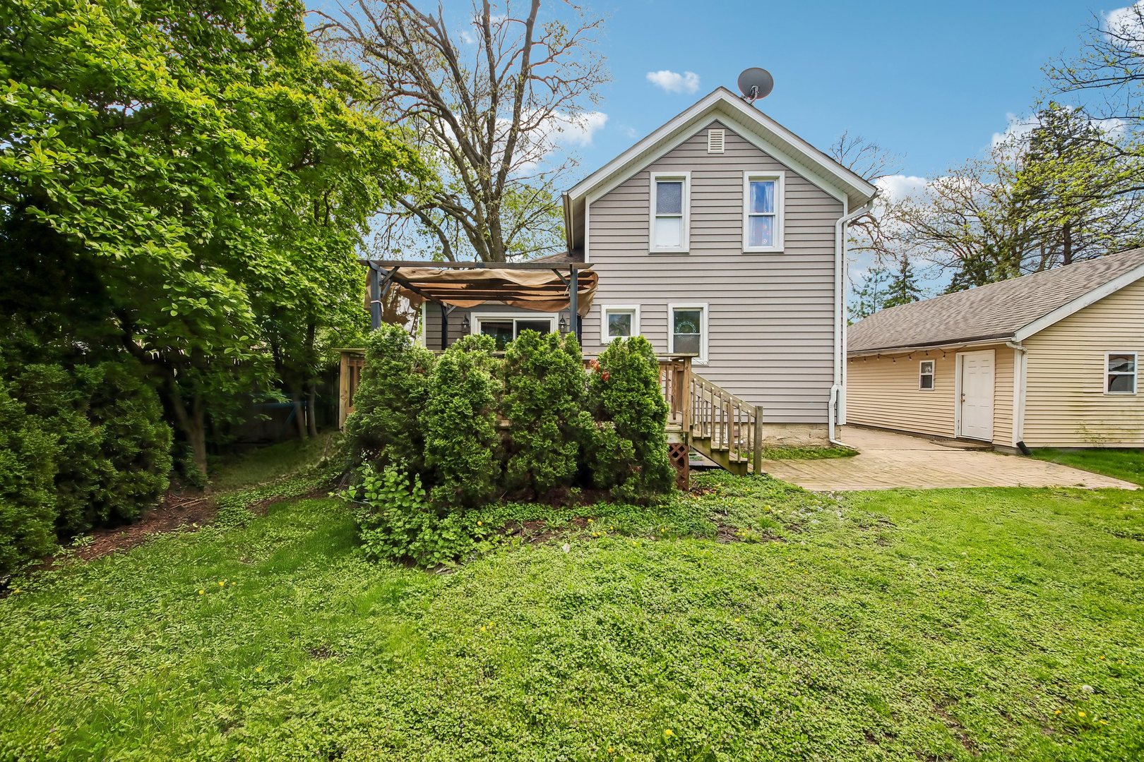 316 East Division Street Lockport, IL 60441 - Photo 23 of 26