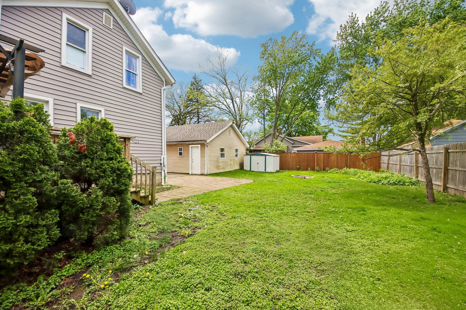 316 East Division Street Lockport, IL 60441 - Photo 24 of 26