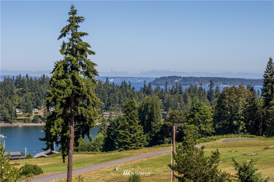145 Mats View Terrace Road Port Ludlow, WA 98365 - Photo 2 of 39 Gallery Image 2