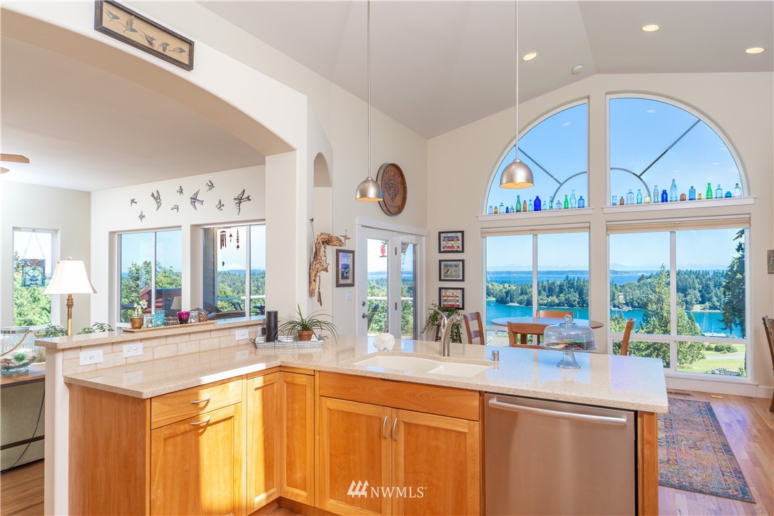 145 Mats View Terrace Road Port Ludlow, WA 98365 - Photo 11 of 39 Gallery Image 11