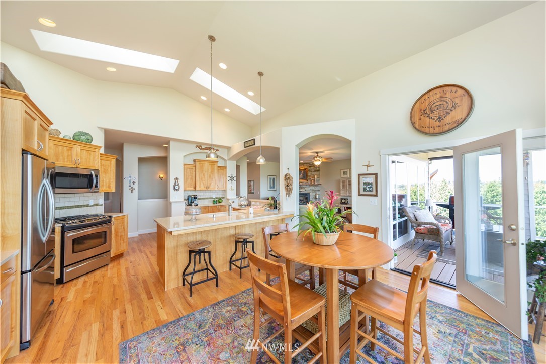 145 Mats View Terrace Road Port Ludlow, WA 98365 - Photo 12 of 39 Gallery Image 12