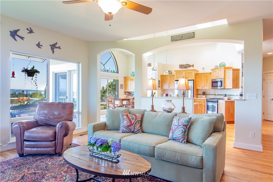 145 Mats View Terrace Road Port Ludlow, WA 98365 - Photo 19 of 39 Gallery Image 19