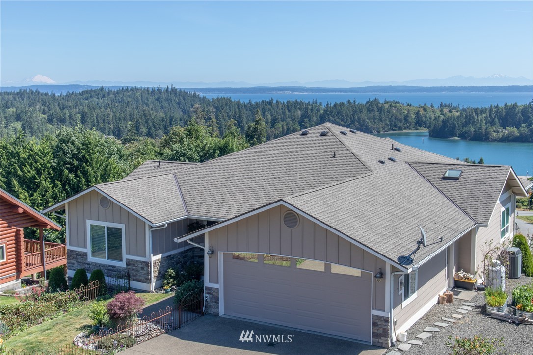145 Mats View Terrace Road Port Ludlow, WA 98365 - Photo 5 of 39 Gallery Image 5