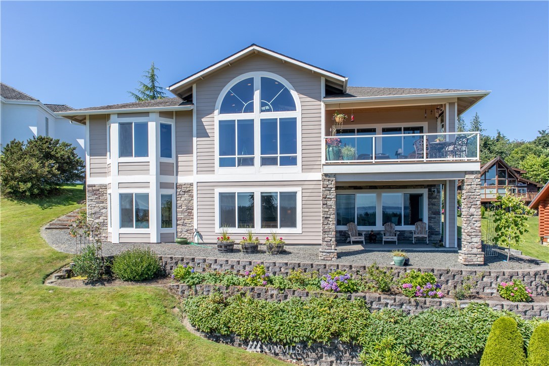 145 Mats View Terrace Road Port Ludlow, WA 98365 - Photo 7 of 39 Gallery Image 7