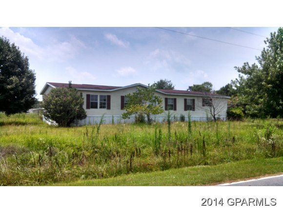 4425 Cherry Run Road Washington, NC 27889 - Photo 1 of 14 Primary Photo
