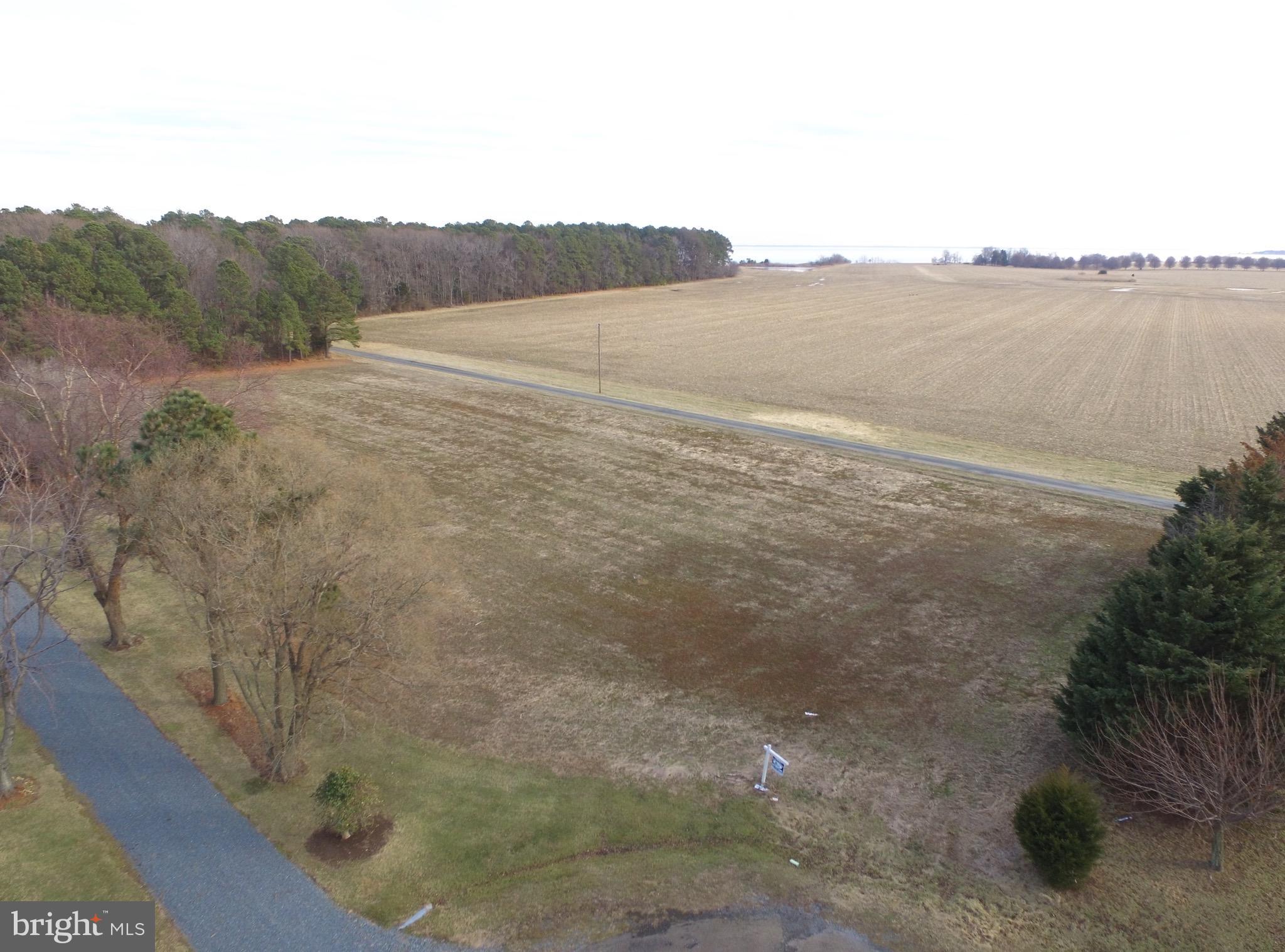 Reeses Pride Road Sherwood, MD 21665 - Photo 1 of 22 Exterior (General)