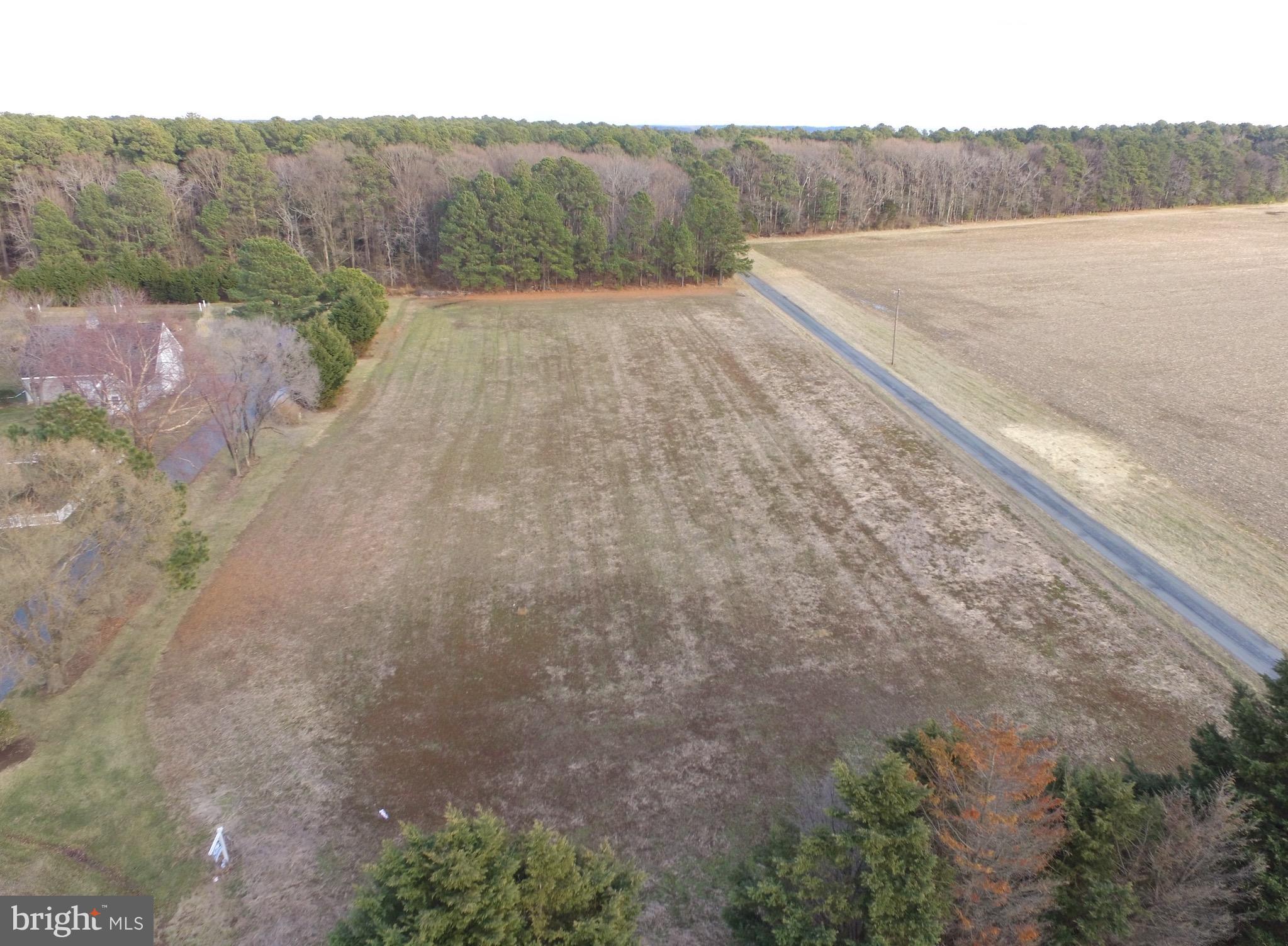 Reeses Pride Road Sherwood, MD 21665 - Photo 22 of 22 Exterior (General)