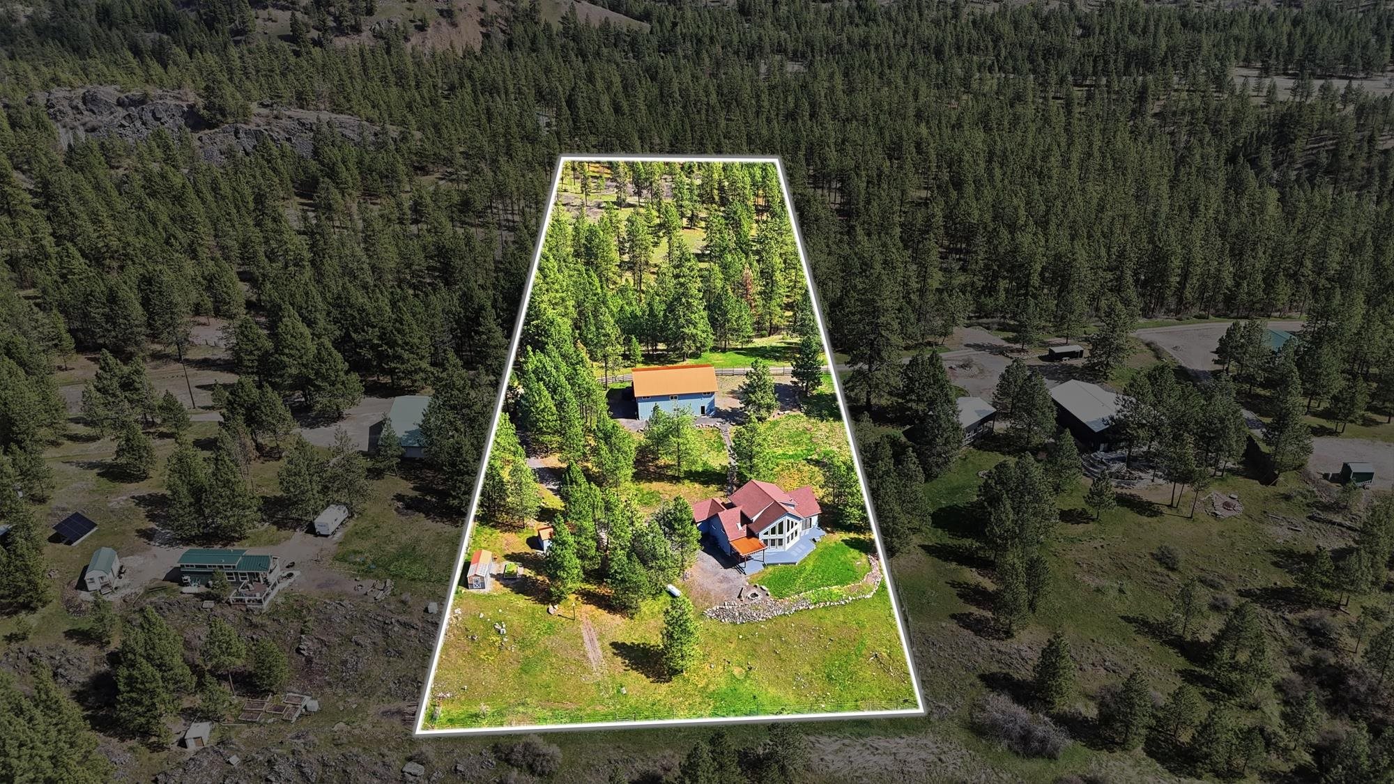 5182 Hunters Ridge Way Hunters, WA 99137 - Photo 46 of 50
