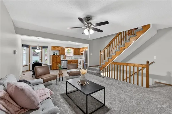 $195,013 | 508 Northeast Knox Street, Unit C, Blue Springs, MO 64014