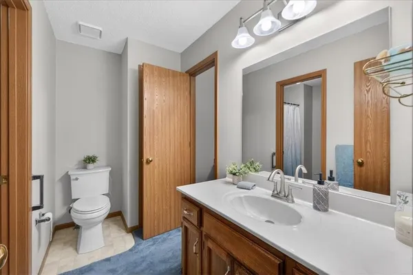 $195,013 | 508 Northeast Knox Street, Unit C, Blue Springs, MO 64014