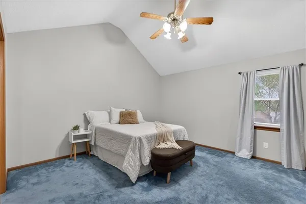 $195,013 | 508 Northeast Knox Street, Unit C, Blue Springs, MO 64014