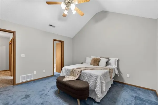 $195,013 | 508 Northeast Knox Street, Unit C, Blue Springs, MO 64014