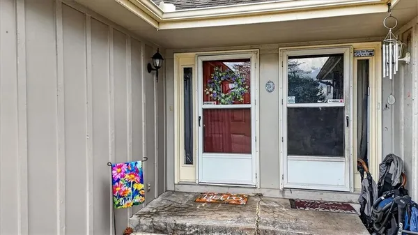 $195,013 | 508 Northeast Knox Street, Unit C, Blue Springs, MO 64014