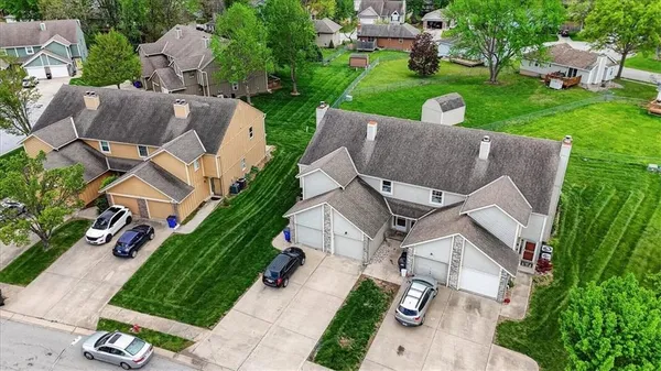 $195,013 | 508 Northeast Knox Street, Unit C, Blue Springs, MO 64014