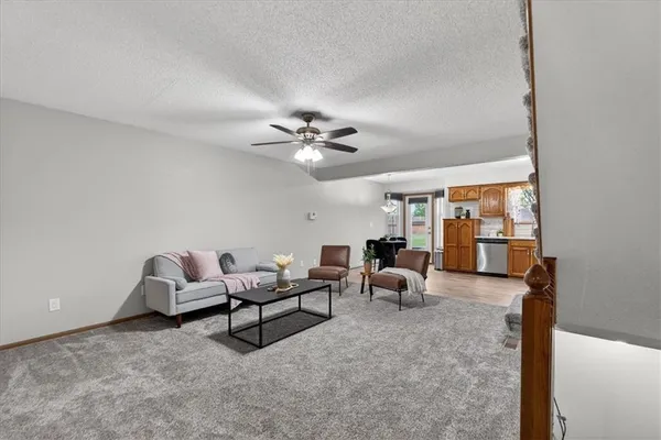 $195,013 | 508 Northeast Knox Street, Unit C, Blue Springs, MO 64014