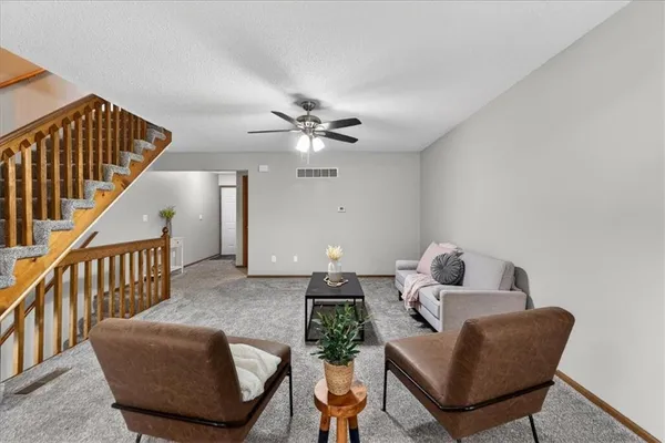 $195,013 | 508 Northeast Knox Street, Unit C, Blue Springs, MO 64014