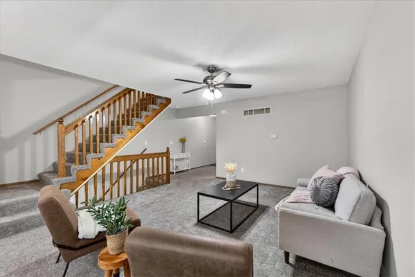 $195,013 | 508 Northeast Knox Street, Unit C, Blue Springs, MO 64014