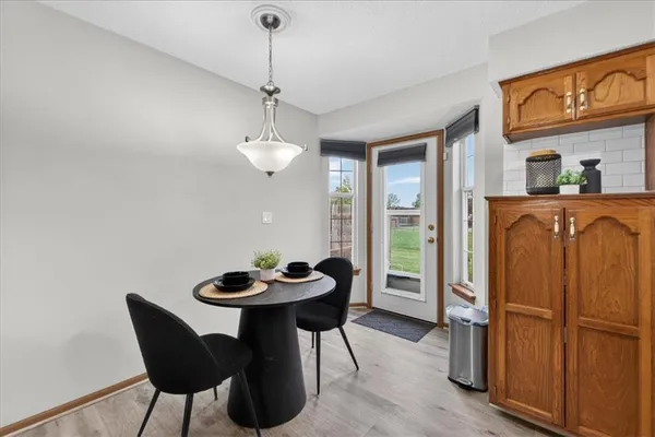 $195,013 | 508 Northeast Knox Street, Unit C, Blue Springs, MO 64014