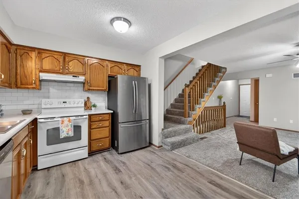 $195,013 | 508 Northeast Knox Street, Unit C, Blue Springs, MO 64014