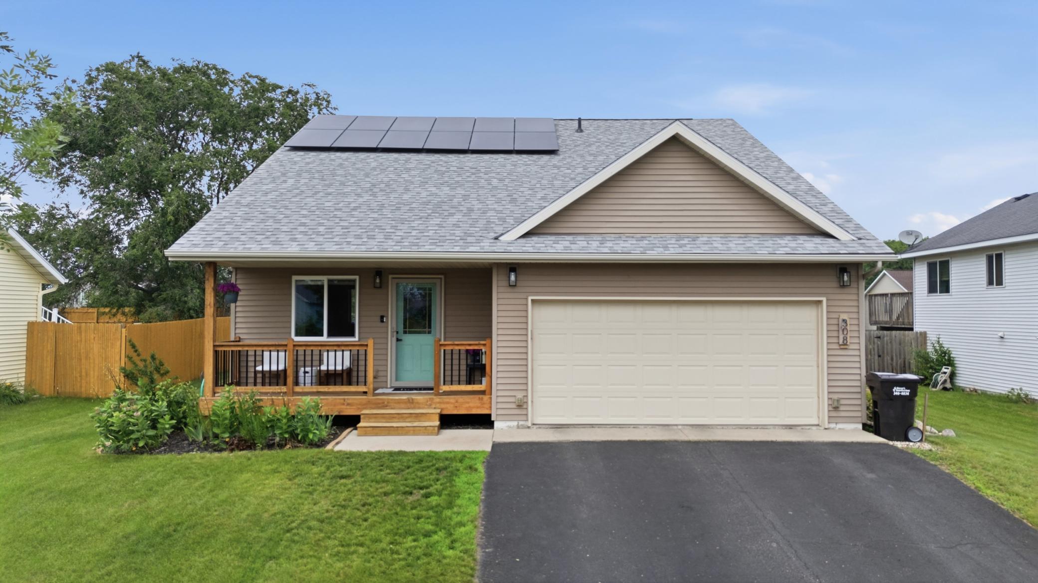 308 Homestead Street Detroit Lakes, MN 56501 - Photo 1 of 38