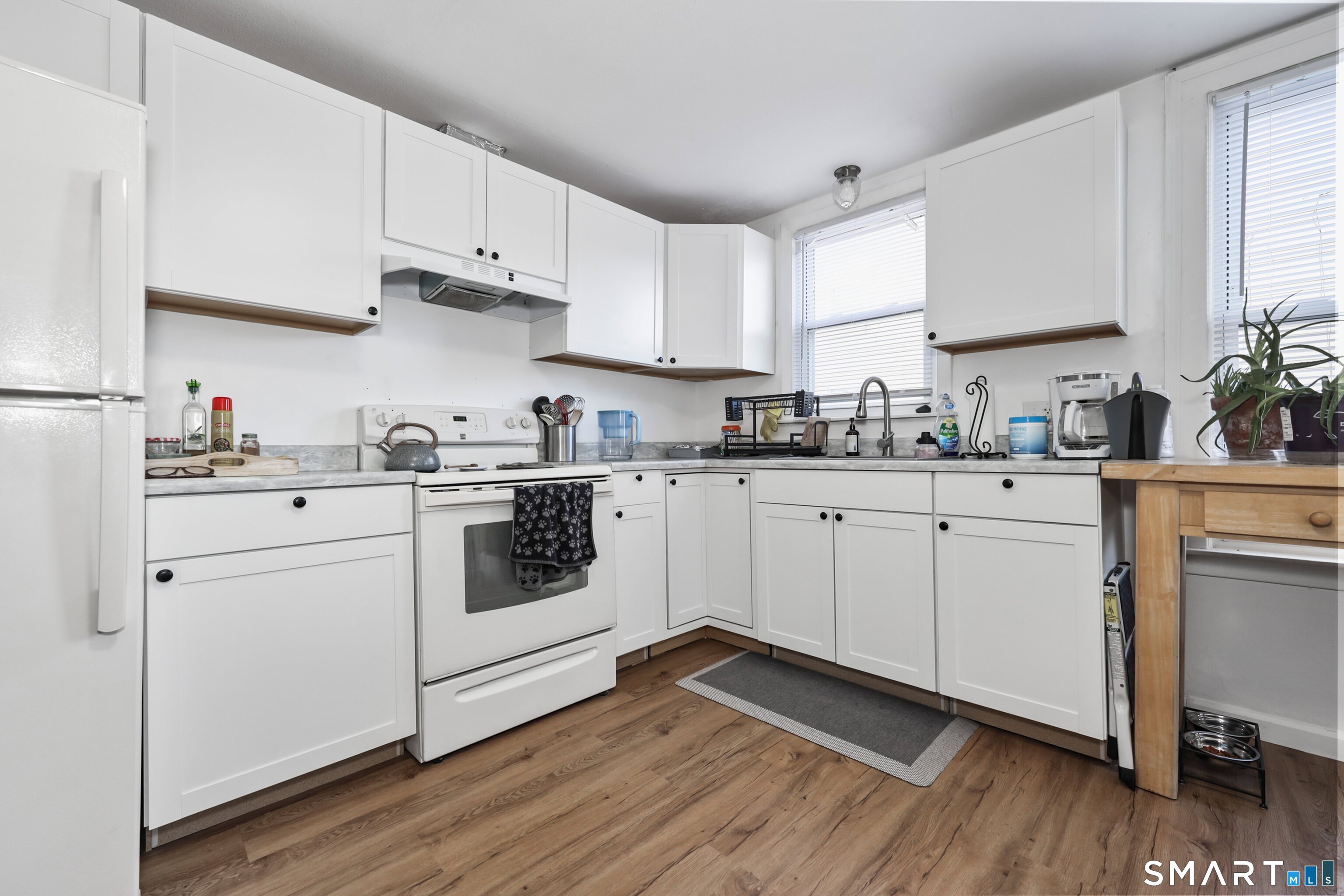 74 Mitchell Street, Unit 1 New Britain, CT 06053 - Photo 12 of 24