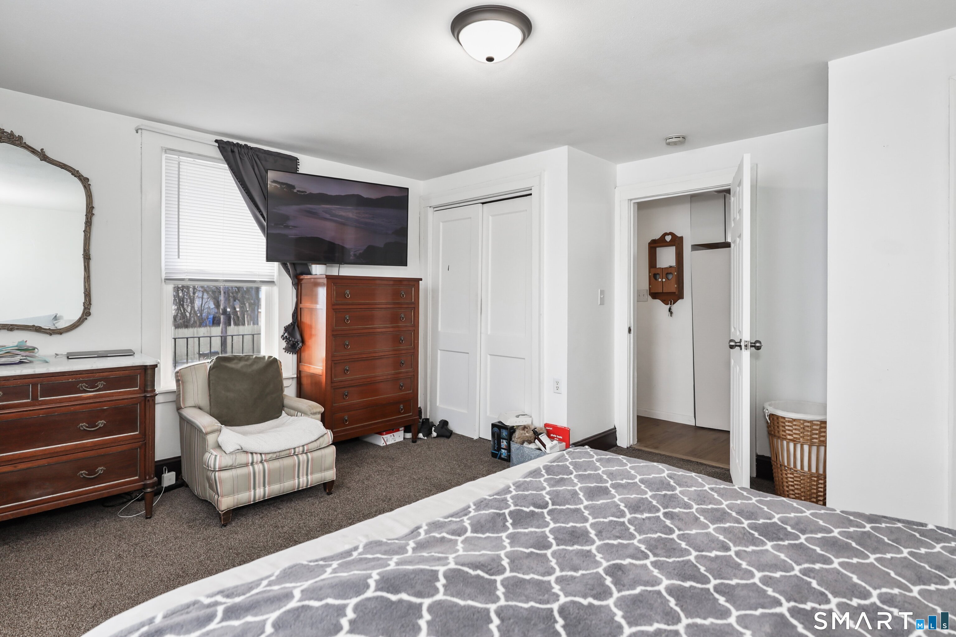 74 Mitchell Street, Unit 1 New Britain, CT 06053 - Photo 17 of 24