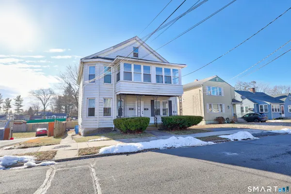 $1,700 | 74 Mitchell Street, Unit 1, New Britain, CT 06053