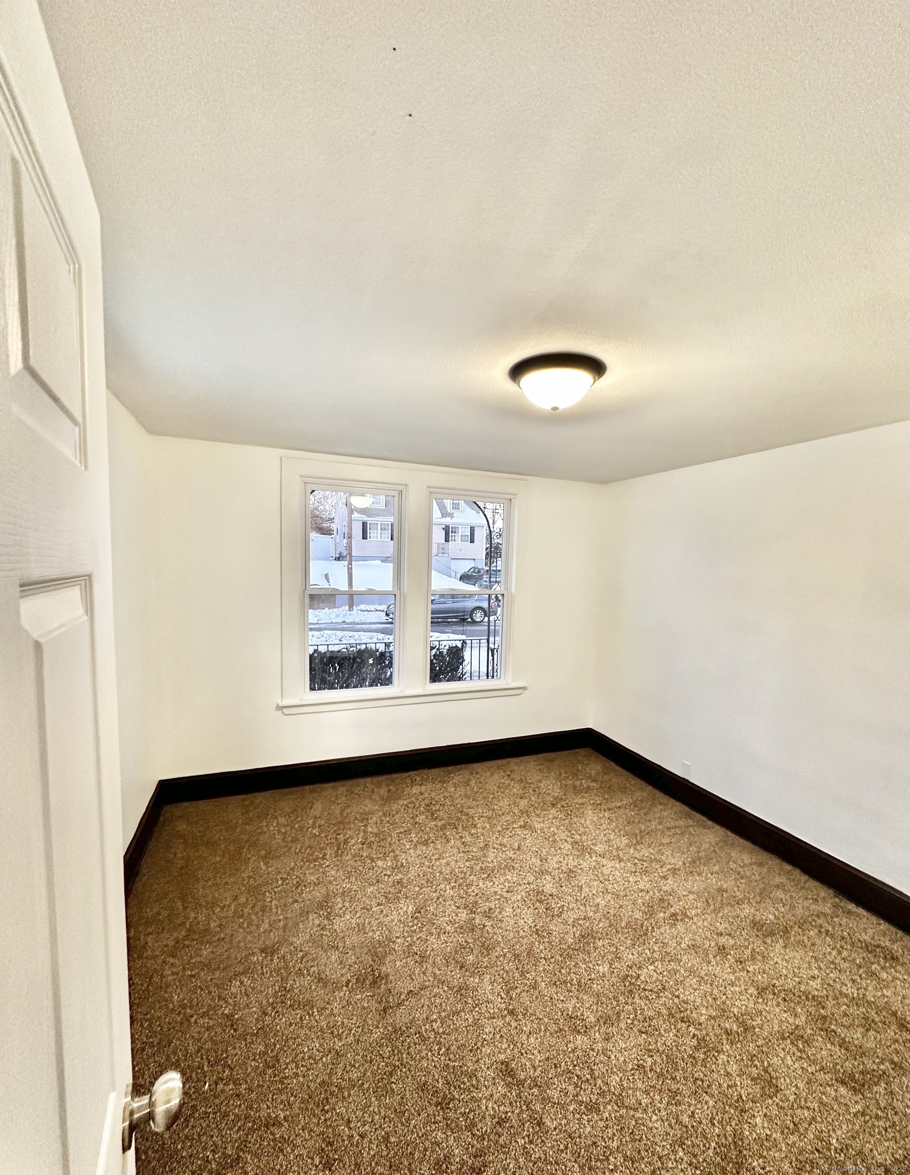 74 Mitchell Street, Unit 1 New Britain, CT 06053 - Photo 24 of 24 WITHOUT FURNITURE