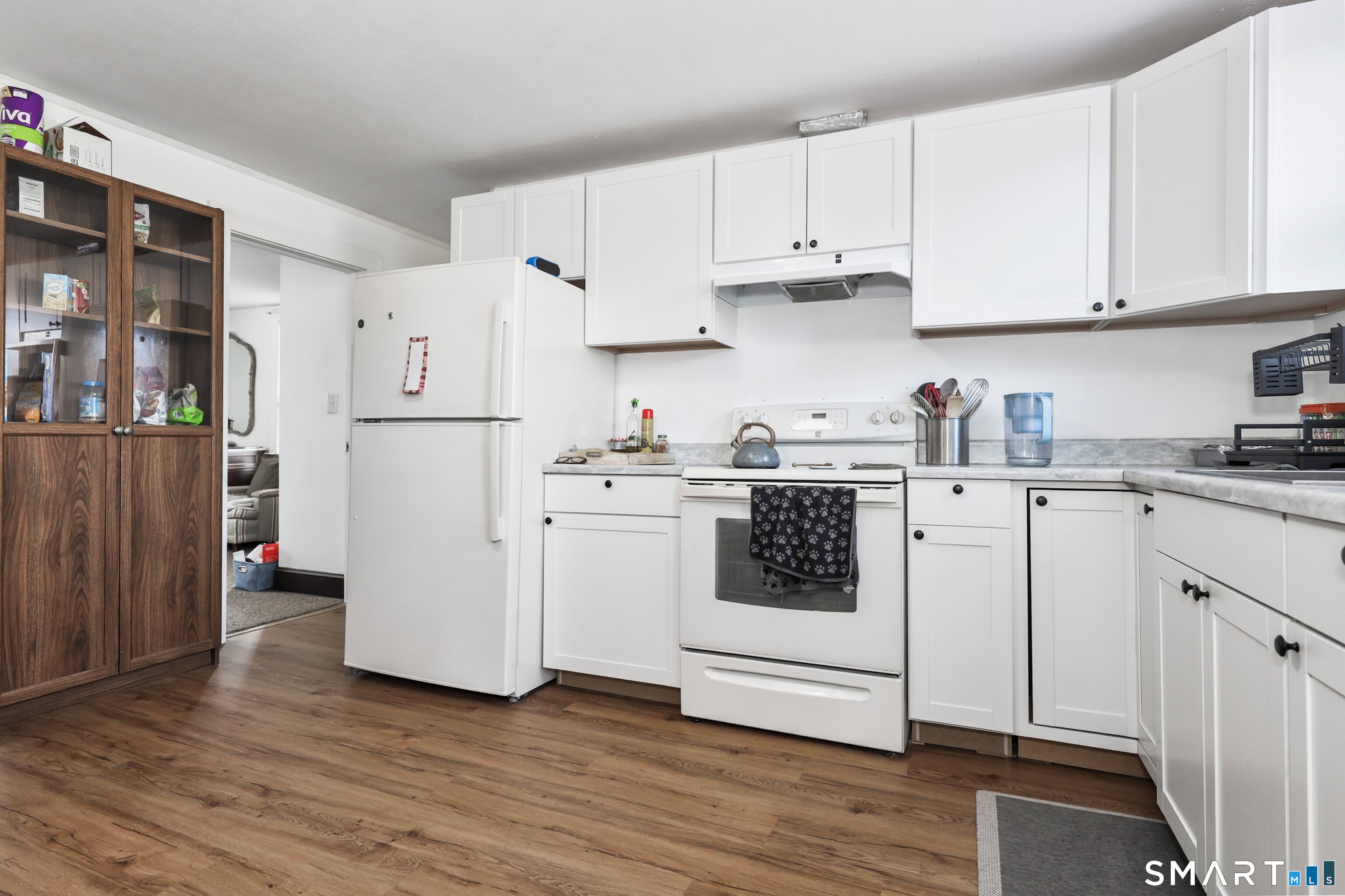 74 Mitchell Street, Unit 1 New Britain, CT 06053 - Photo 6 of 24