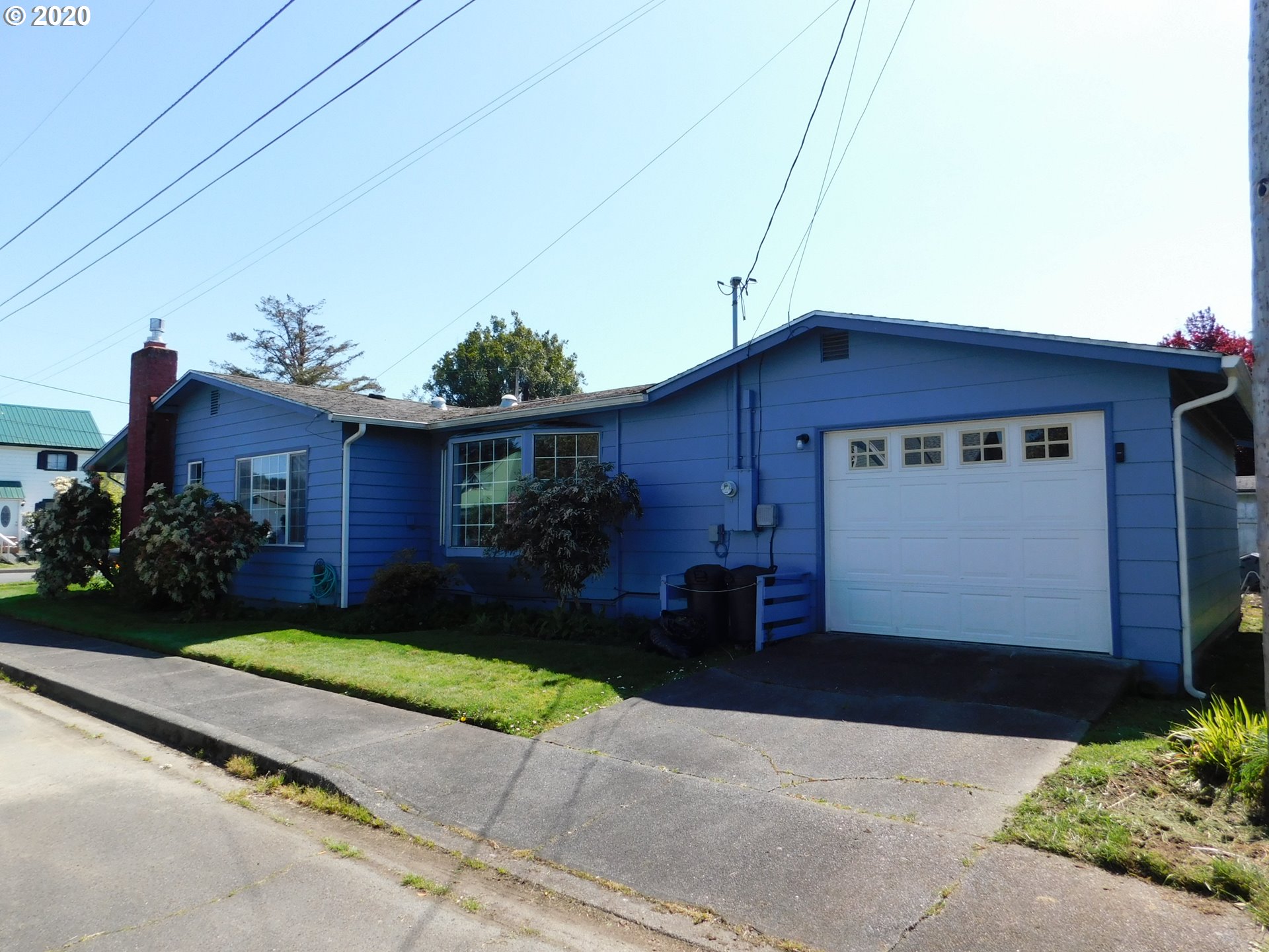104 4th Street Myrtle Point, OR 97458 - Photo 3 of 27 Gallery Image 3