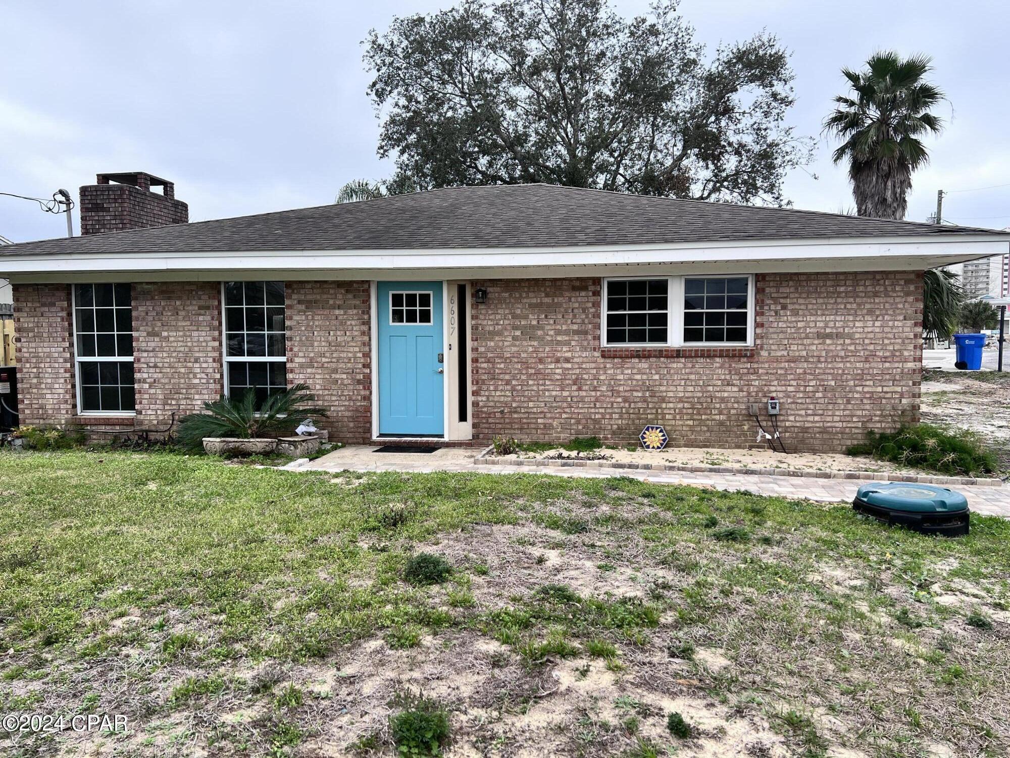 6607 South Lagoon Dr